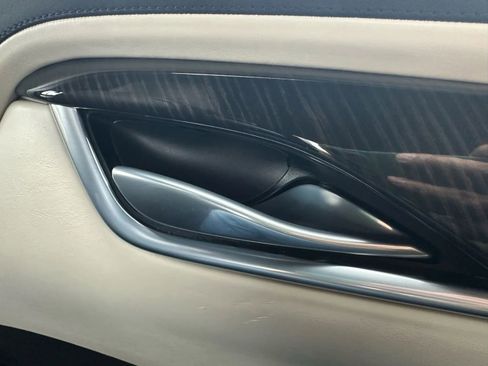 Used 2016 Cadillac XTS Vsport Platinum image 38