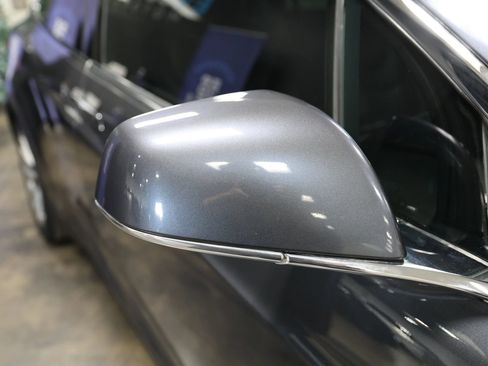 Used 2016 Tesla Model X 90D image 14