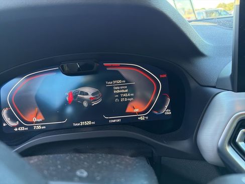 Certified 2023 BMW X3 xDrive30i w/ Premium Package w/ZPA image 6