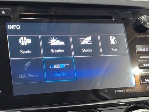 Used 2018 Subaru Forester 2.5i Premium AWD/4WD image 31