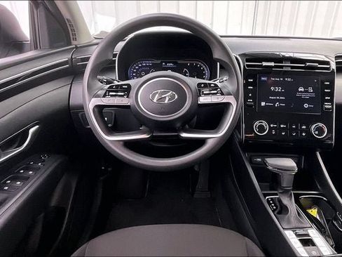 Certified 2023 Hyundai Tucson SEL AWD/4WD image 5