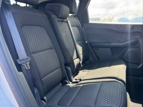 Certified 2025 Ford Escape Active AWD/4WD image 25