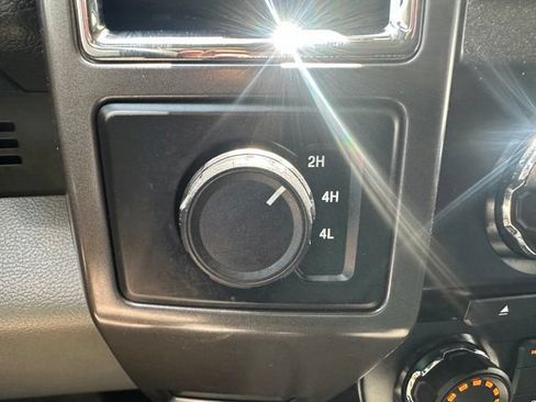 Used 2015 Ford F150 XLT w/ XTR Package AWD/4WD image 36