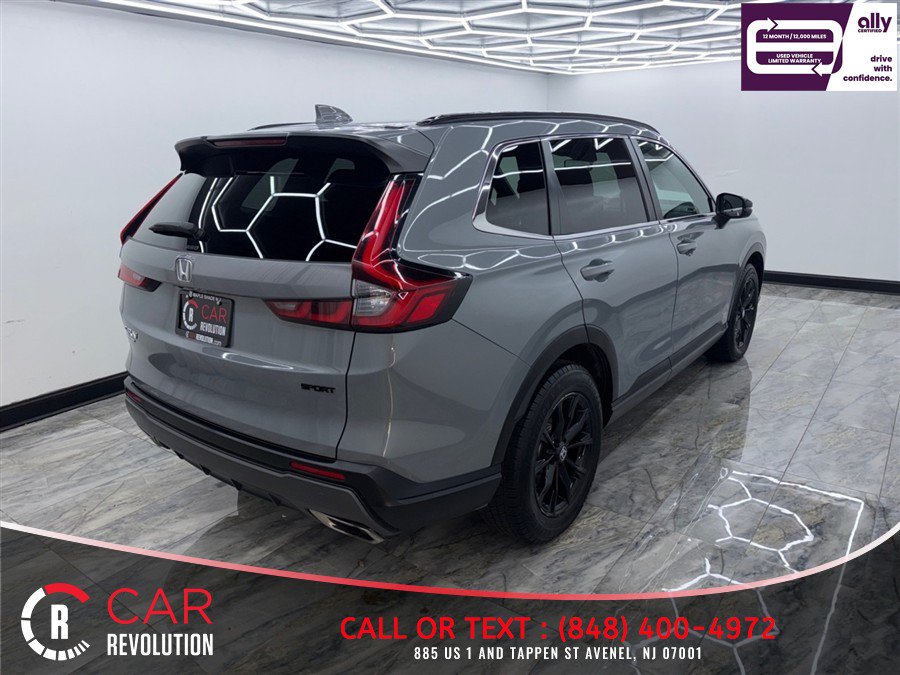 Used 2023 Honda CR-V Sport image 5