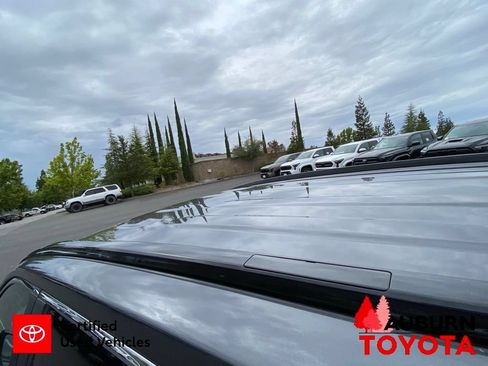 Certified 2024 Toyota RAV4 LE AWD/4WD image 10