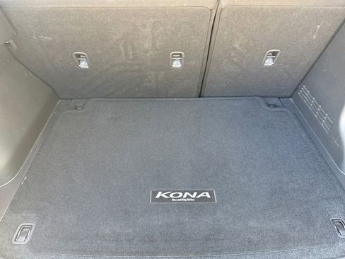 Used 2023 Hyundai Kona SEL image 10