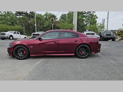 Used 2023 Dodge Charger Scat Pack w/ Dynamics Package RWD image 29