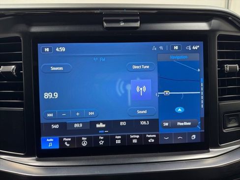 New 2026 Ford F350 Lariat image 28