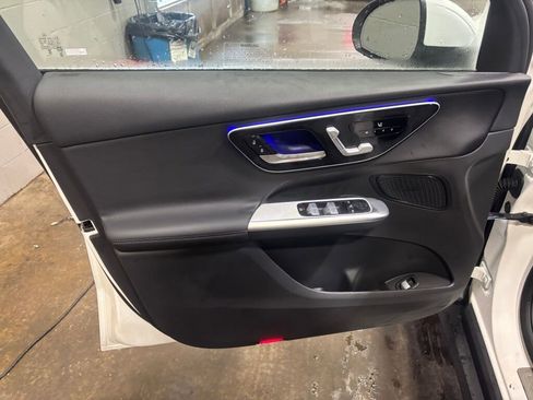 New 2026 Mercedes-Benz GLC 300 GLC 300 image 7