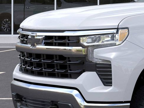 New 2026 Chevrolet Silverado 1500 LT image 13