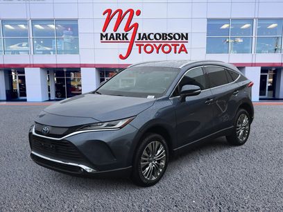 Used 2024 Toyota Venza XLE