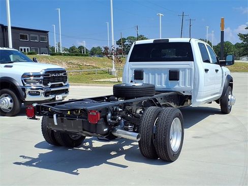 New 2026 RAM 4500 Tradesman w/ Chrome Appearance Group image 6