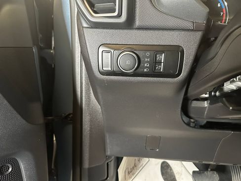 Used 2024 Ford Bronco Sport Outer Banks AWD/4WD image 18