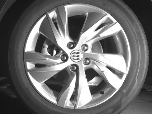 Used 2025 Buick Encore GX Preferred image 12