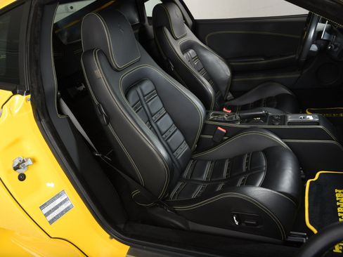 Used 2009 Ferrari F430 Coupe RWD image 5