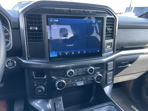 Used 2022 Ford F150 XLT w/ Equipment Group 302A High image 10