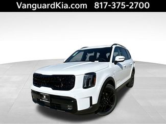 Used 2025 Kia Telluride SX Prestige X-Line video 1