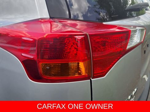 Used 2015 Toyota RAV4 XLE w/ Outdoor Package FWD image 34