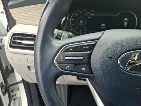 Used 2021 Hyundai Palisade Limited AWD/4WD image 10