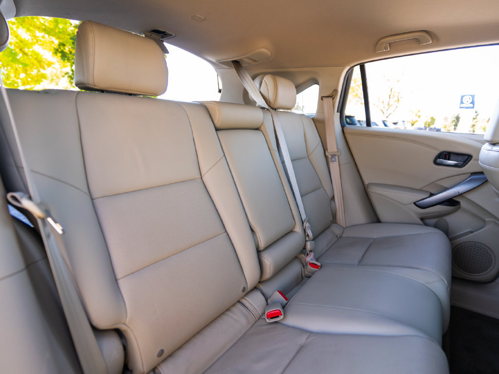 Used 2013 Acura RDX w/ Technology Package AWD/4WD image 37