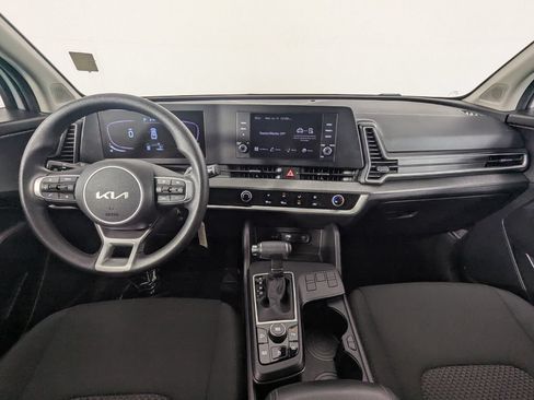 Used 2023 Kia Sportage LX FWD image 13