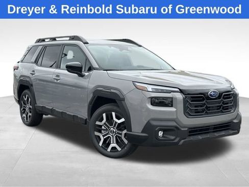 New 2026 Subaru Outback Touring XT image 1