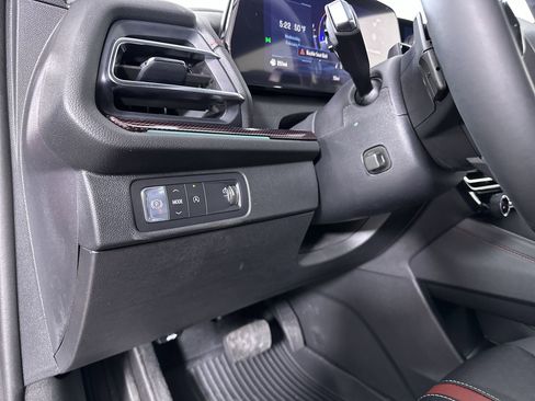 New 2026 Chevrolet Traverse RS w/ LPO, Floor Liner Package image 53