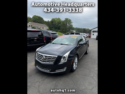 Used 2013 Cadillac XTS Premium