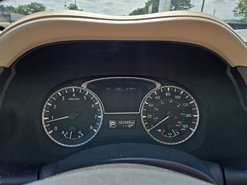 Used 2017 INFINITI QX60 FWD w/ Premium Plus Package image 11