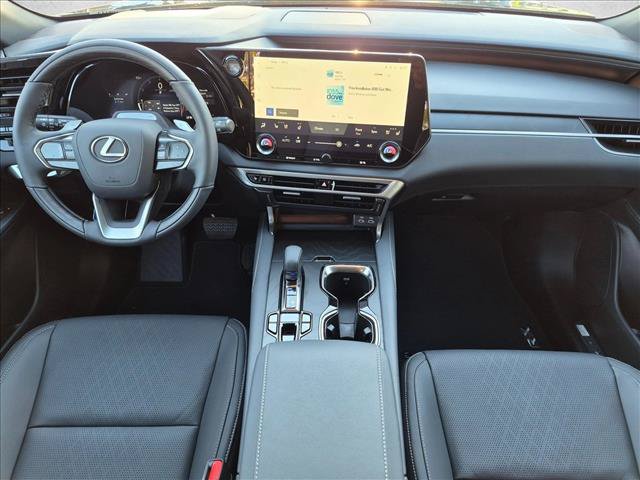 New 2026 Lexus RX 350 Premium Plus w/ Convenience Package AWD/4WD image 14