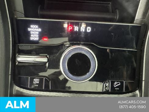 Used 2024 Jeep Grand Cherokee Limited 4xe AWD/4WD image 37
