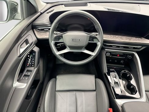 Certified 2025 Audi Q5 Premium Plus w/ Premium Plus image 10