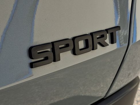 Used 2024 Honda HR-V Sport image 30