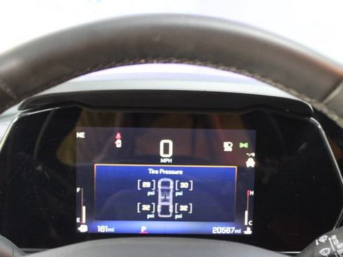 Used 2024 Chevrolet Trax LT w/ Driver Confidence Package FWD image 15