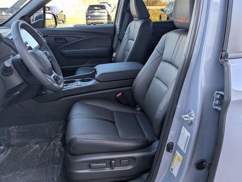 New 2026 Honda Ridgeline TrailSport image 13
