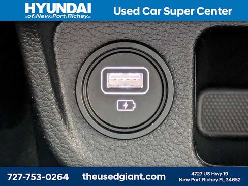 Used 2023 Kia Seltos EX AWD/4WD image 17