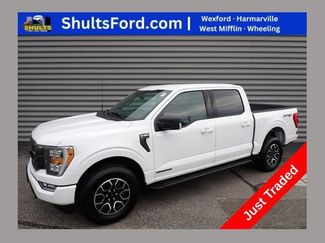 Certified 2023 Ford F150 XLT w/ Equipment Group 302A High AWD/4WD video 1