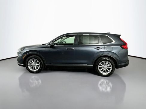 Used 2024 Honda CR-V EX-L image 5