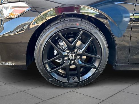 New 2026 Honda Civic Sport image 11