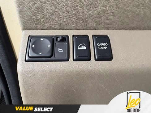 Used 2016 Nissan Frontier SV w/ SV Value Truck Package AWD/4WD image 12