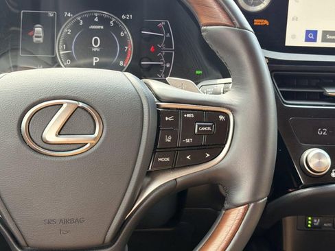 Certified 2024 Lexus ES 350 Ultra Luxury w/ Accessory Package (Z2) FWD image 15