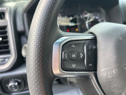 New 2026 RAM 2500 Tradesman AWD/4WD image 16