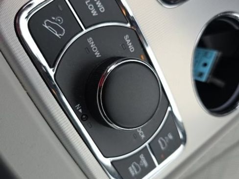 Used 2020 Jeep Grand Cherokee Summit AWD/4WD image 26