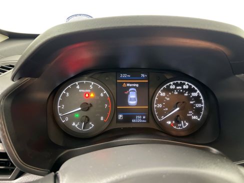 Used 2022 Nissan Altima 2.5 S image 23