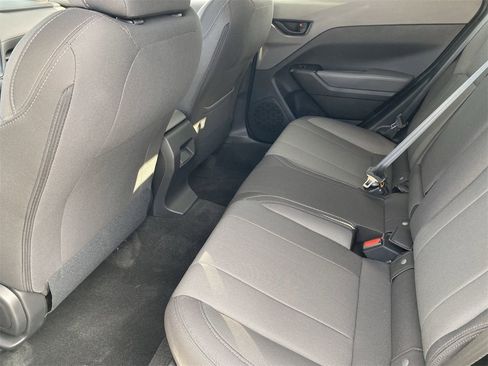 New 2026 Subaru Crosstrek 2.5i image 13