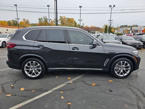 Used 2022 BMW X5 xDrive40i image 4