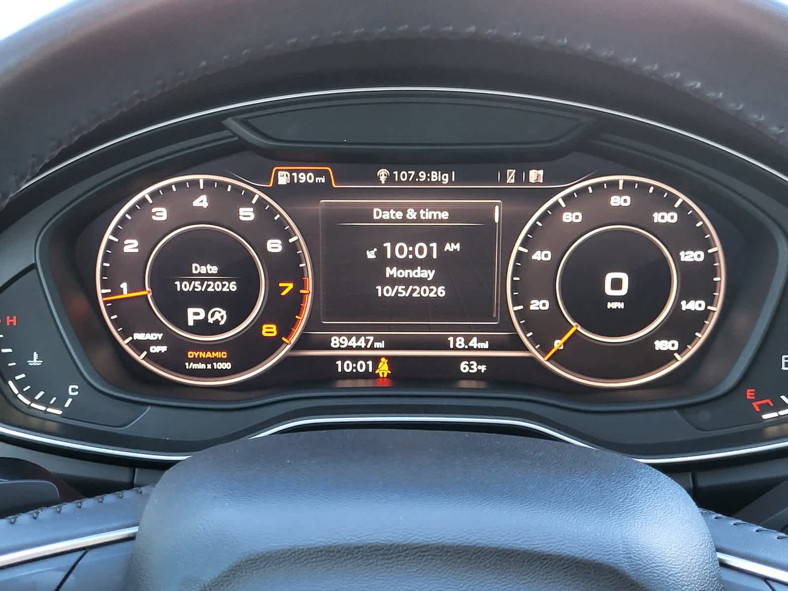Used 2018 Audi Q5 2.0T Premium Plus w/ Premium Plus Package AWD/4WD image 18