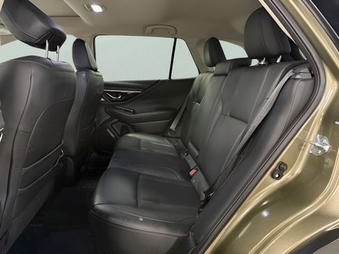 Used 2023 Subaru Outback Touring image 18