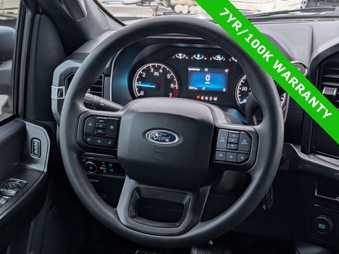 Certified 2023 Ford F150 XL w/ STX Appearance Package image 20