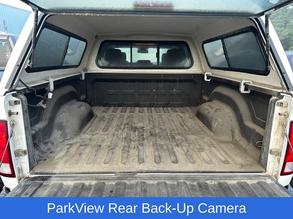 Used 2015 RAM 2500 Big Horn AWD/4WD image 6